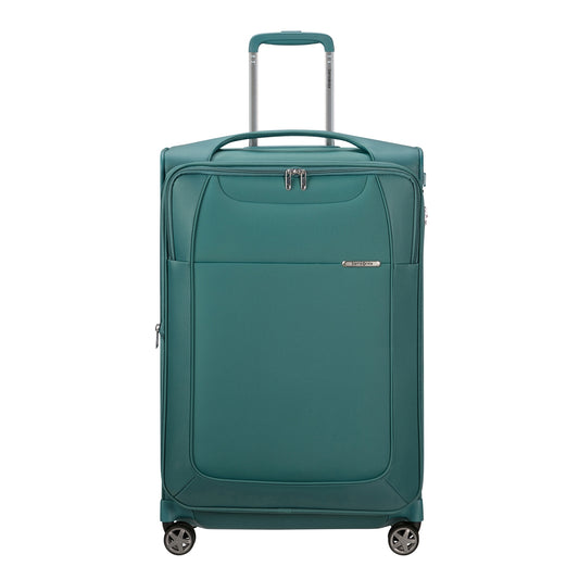 Samsonite D'Lite Spinner 71 Exp northern blue