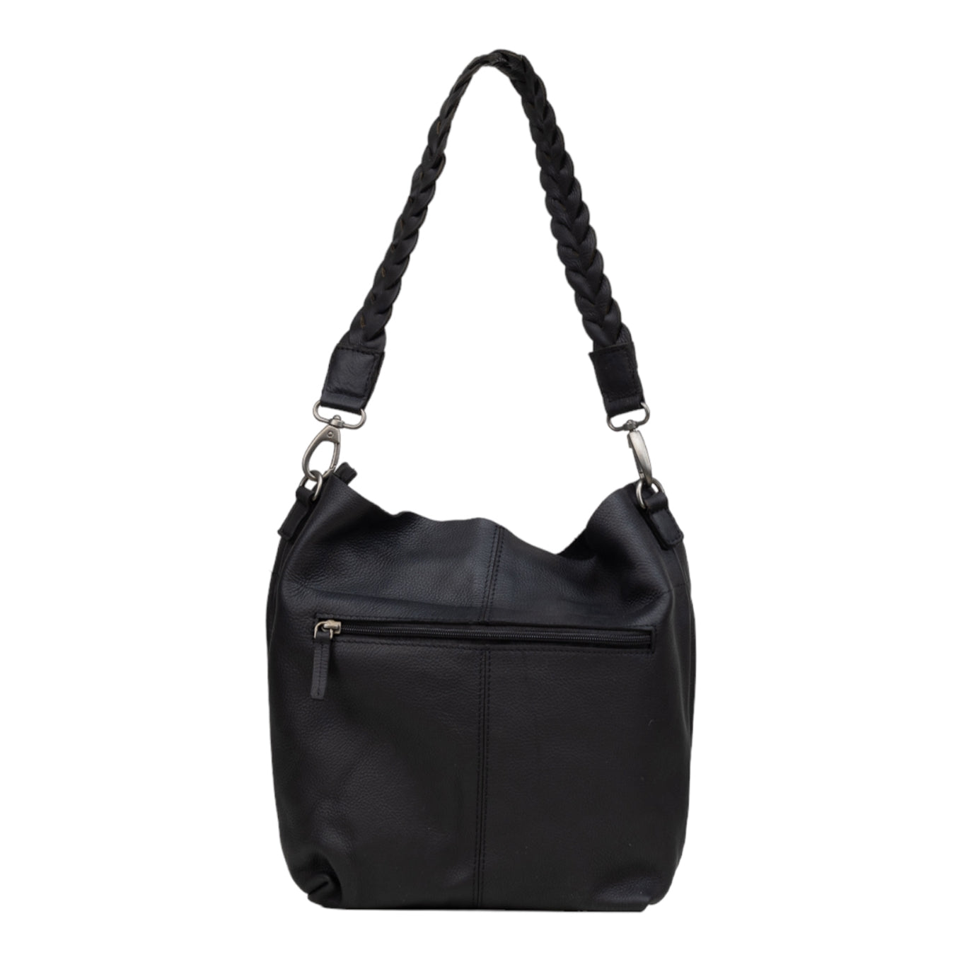 DSTRCT Preston Park Pouch Shoulder Bag 386830 black