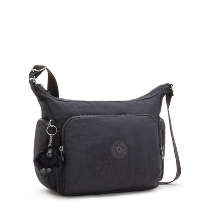Kipling Gabb Black Noir Damentasche