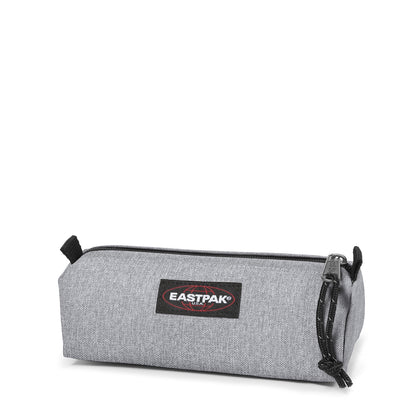 Eastpak Benchmark Federmäppchen in Sonntagsgrau