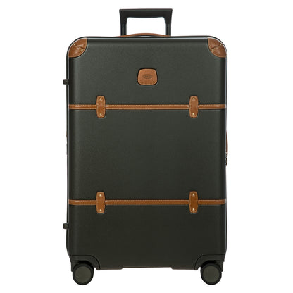 Bric's Bellagio Trolley 70 oliv Hartschalenkoffer