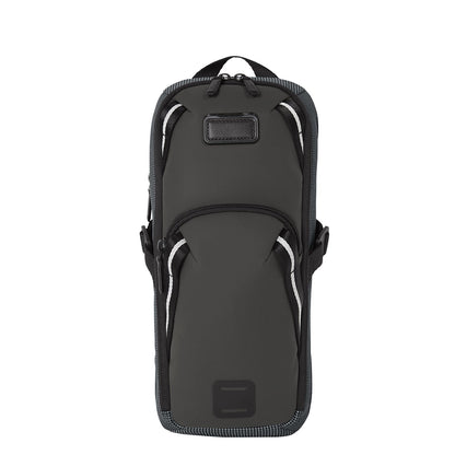 TUMI Alpha Bravo Alliance Biking Backpack dark obsidian
