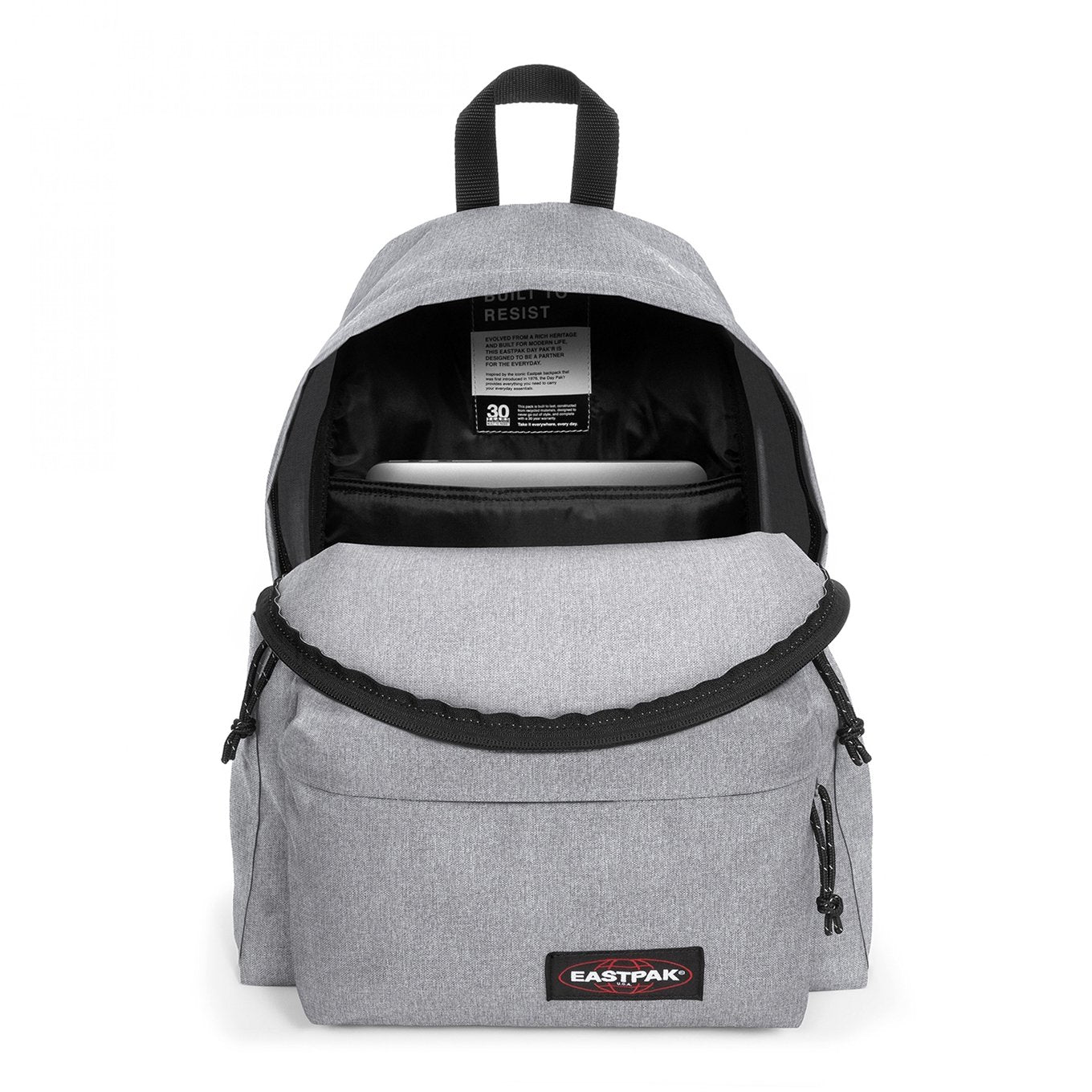 Eastpak Day Pak'R Sonntagsgrauer Rucksack