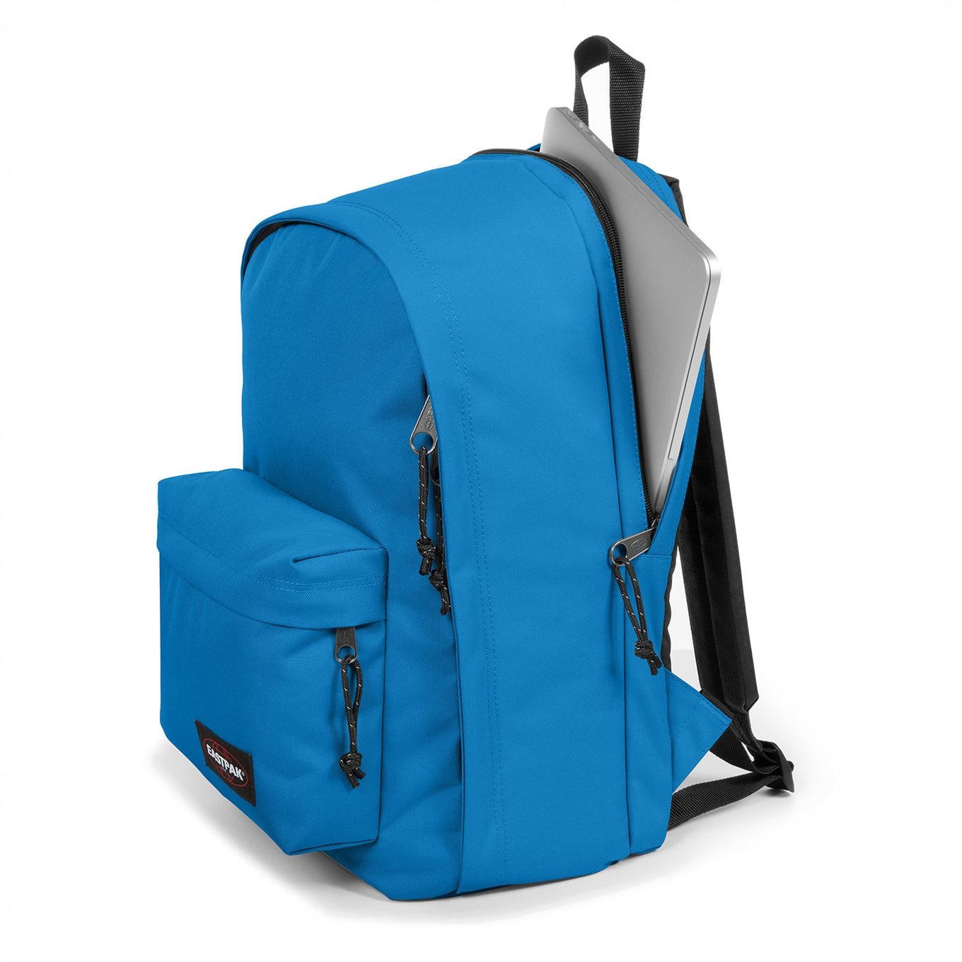 Eastpak Back To Work azure blue Laptop backpack