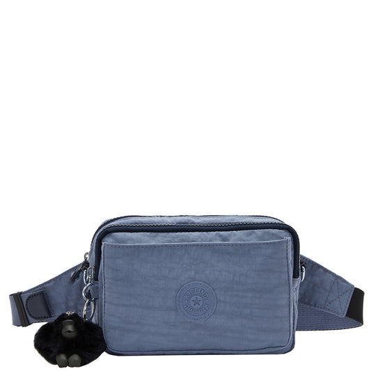 Kipling Abanu Multi blue loverBum bag
