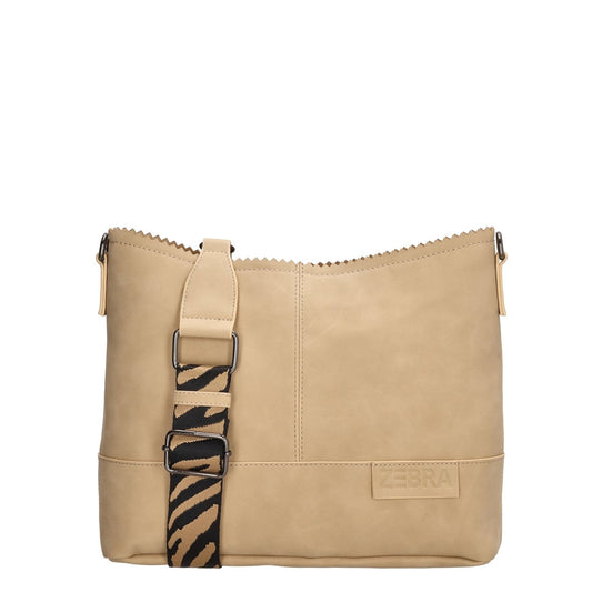 Zebra Trends Merel Crossover zand