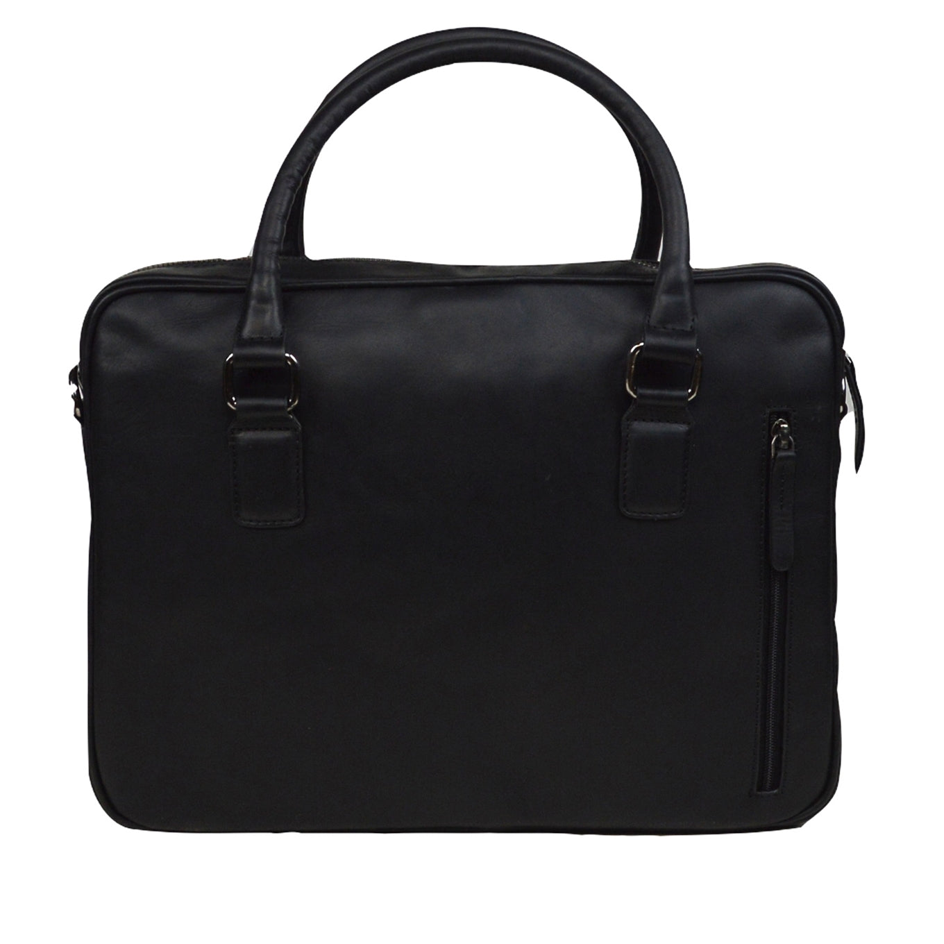 DSTRCT Premium Collection Laptopbag 14" black