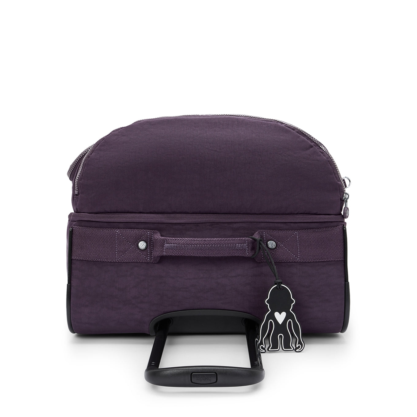 Kipling Aviana L ultimate plum