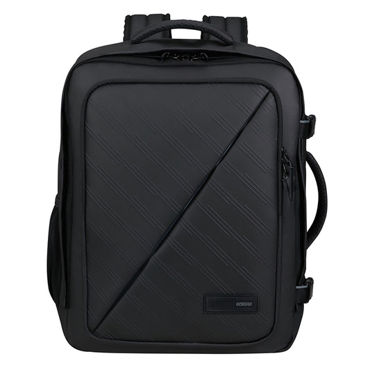 American Tourister Take2Cabin Backpack M Prime black