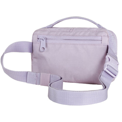 Fjällräven Kanken Hip Pack Hüfttasche in Pastell-Lavendel