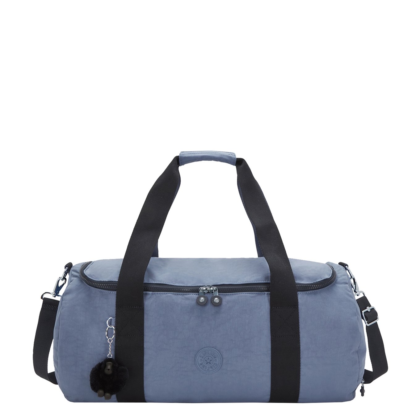 Kipling Argus S blue lover Weekend bag