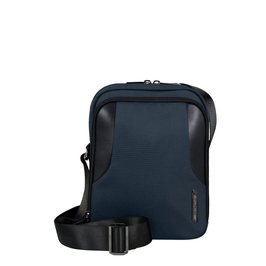 Samsonite XBR 2.0 Crossover M 9,7" blau