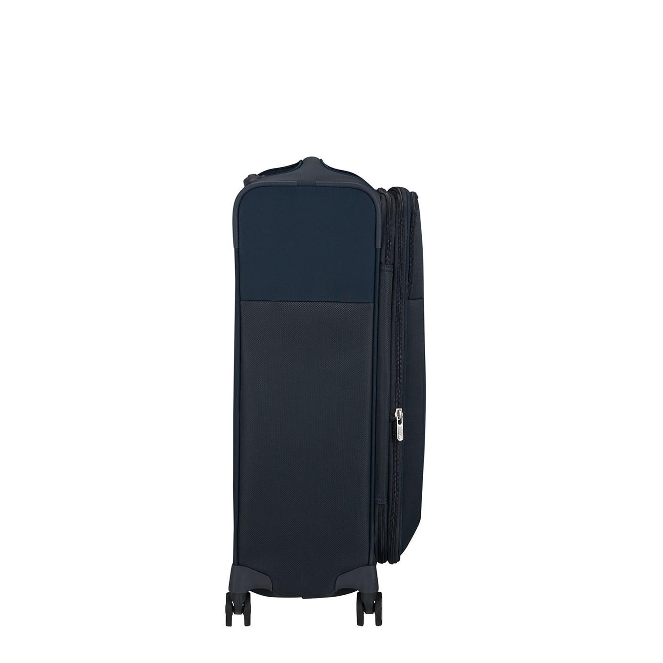 Samsonite D'Lite Spinner 63 Exp midnight blue