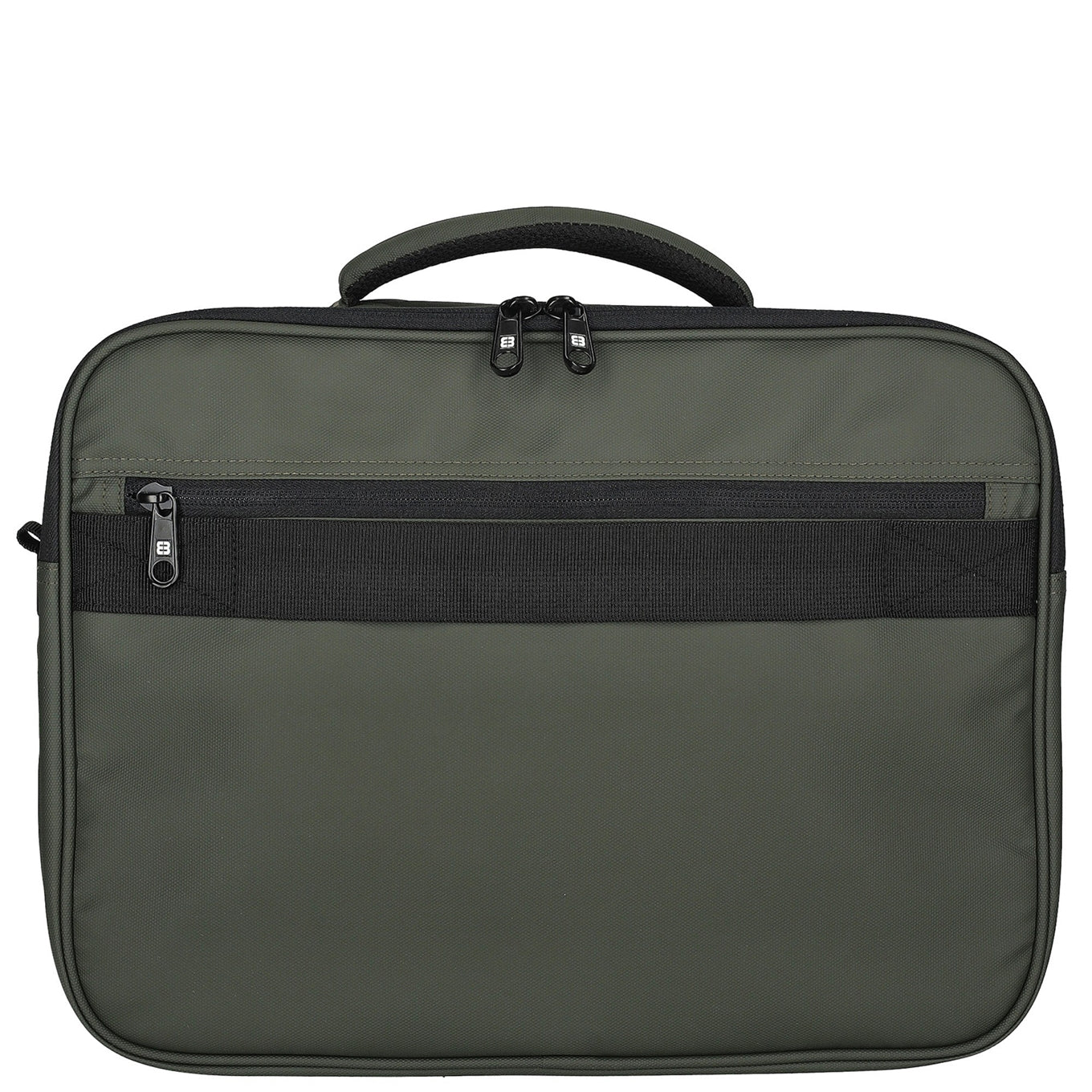Enrico Benetti Northern Flightbag 15" olive