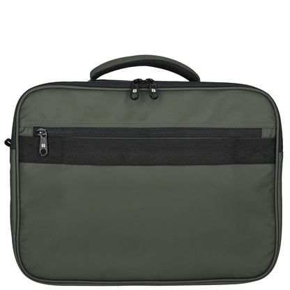 Enrico Benetti Northern Flightbag 15" olive