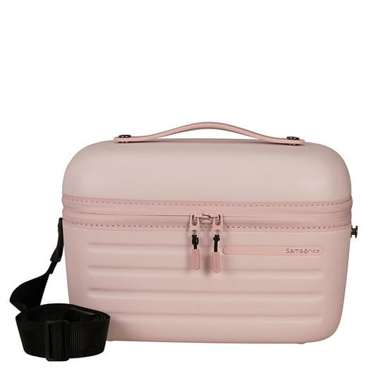 Samsonite Stackd Beauty Case rosa