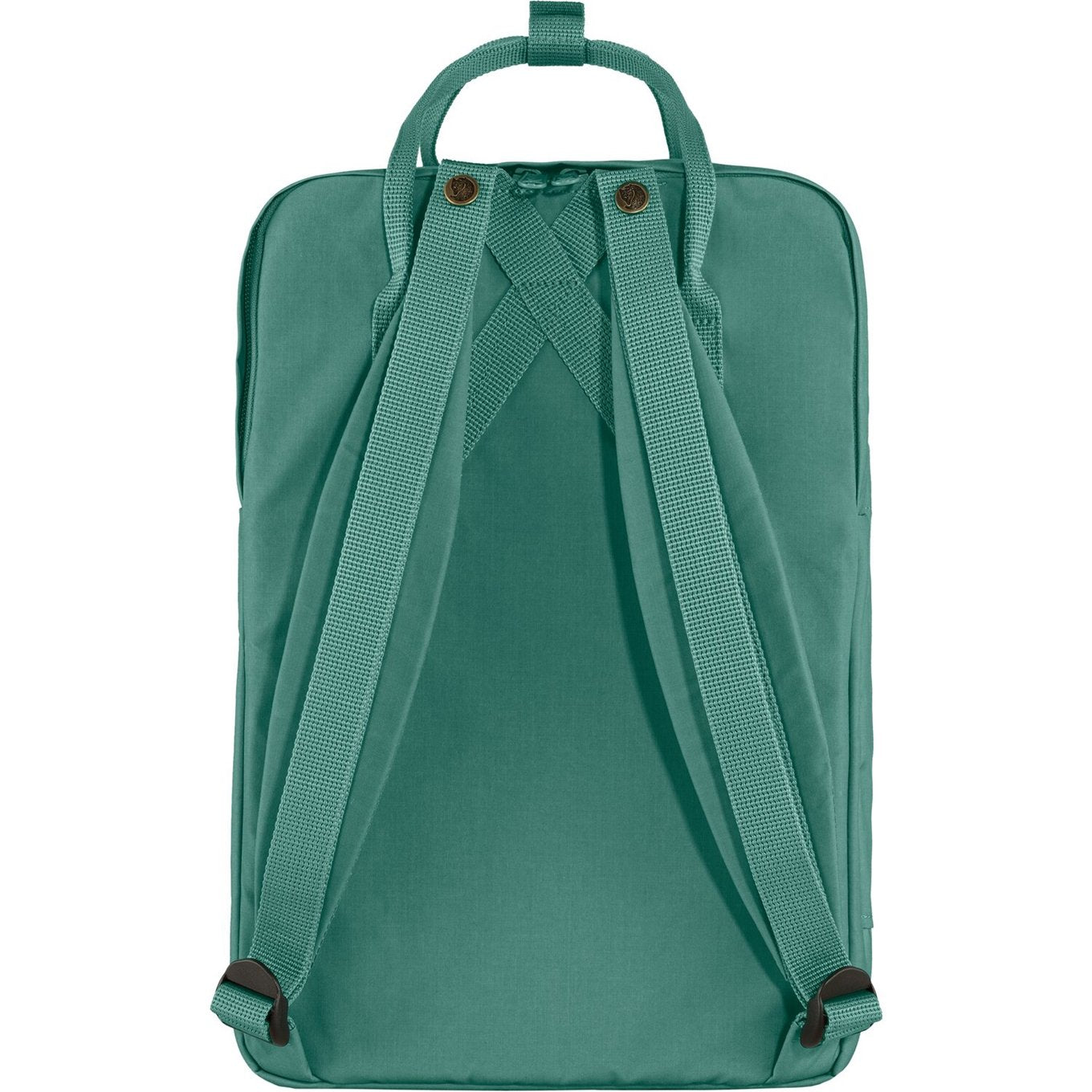 Fjallraven Kanken Laptop 15" frost green