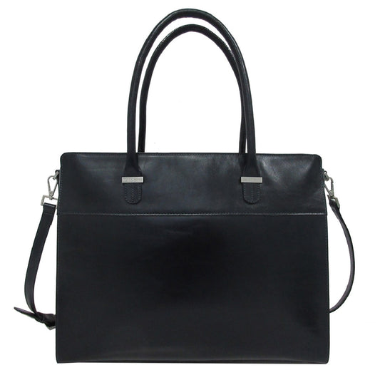 Claudio Ferrici Classico Businessbag 15.6" navy