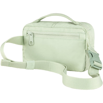 Fjallraven Kanken Hip Pack mintgrüne Gürteltasche