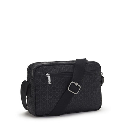 Kipling Abanu M Signature Emb Damentasche