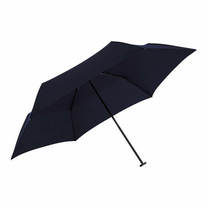 Knirps US.050 Ultra Light Slim Manual Marineblau