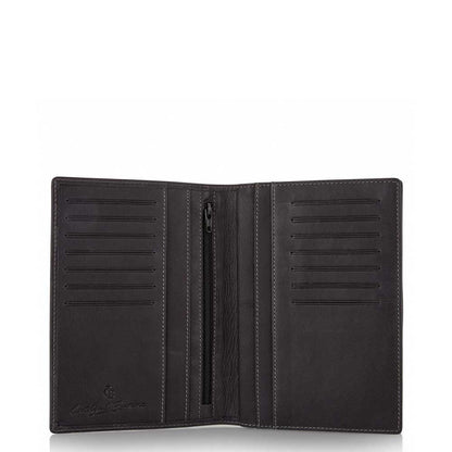 Castelijn &amp; Beerens Canyon Wallet Car papers black