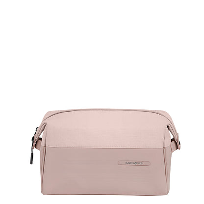 Samsonite Stackd Toilet Kit Pouch rosa