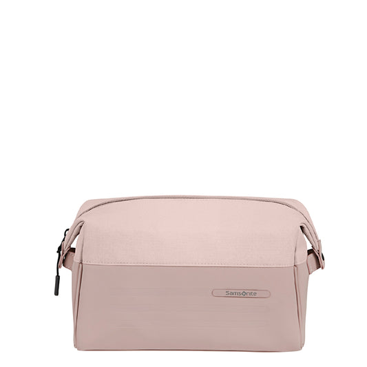 Samsonite Stackd Toilet Kit Pouch rosa