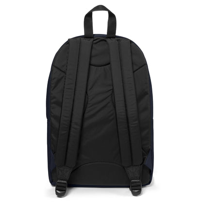 Eastpak „Back To Work“ Laptop-Rucksack in Ultra-Marineblau