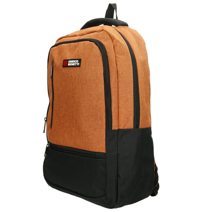 Enrico Benetti Hamburg 15'' Laptop Rucksack Ruherucksack