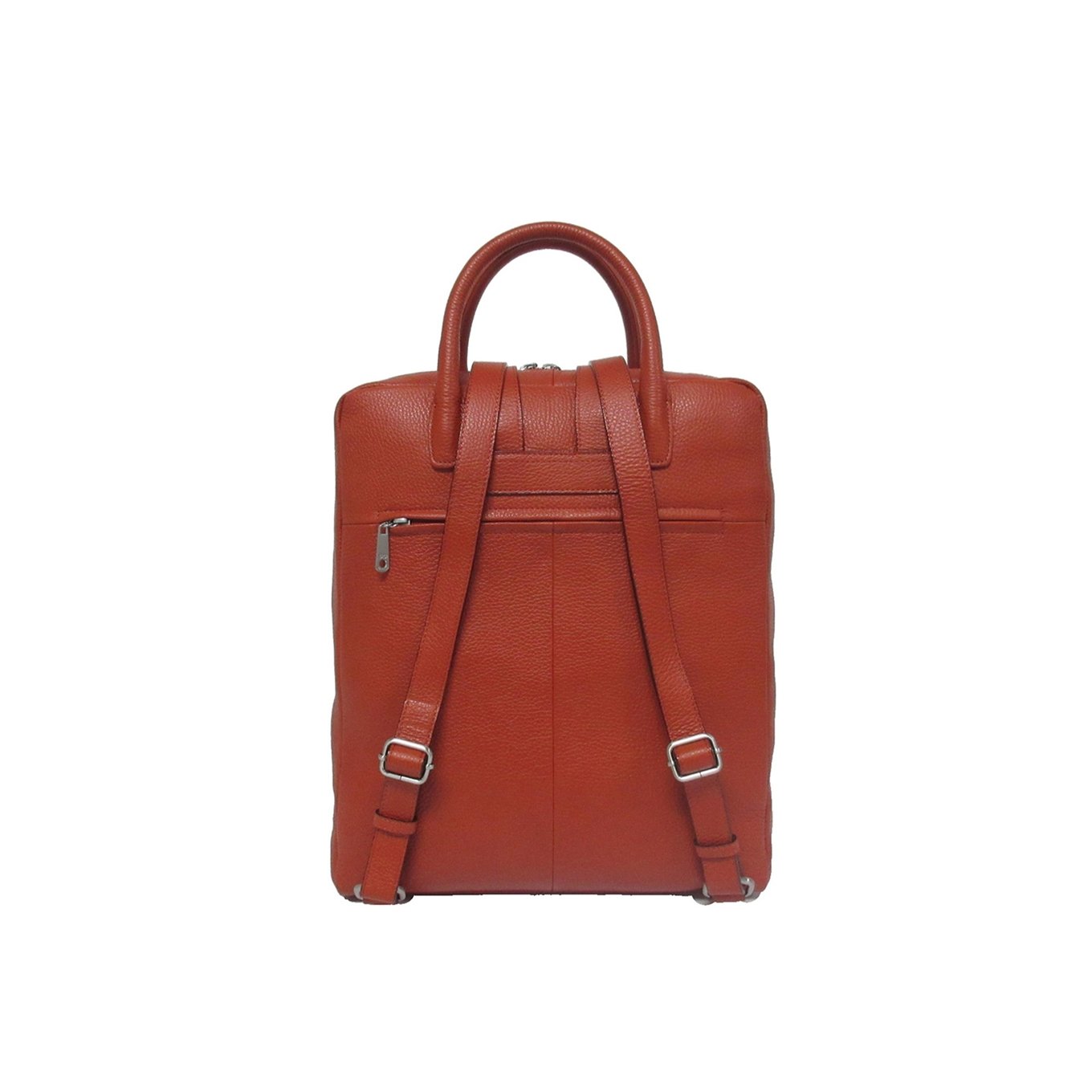 Gigi Fratelli Shopper/Rucksack 15,6" orange