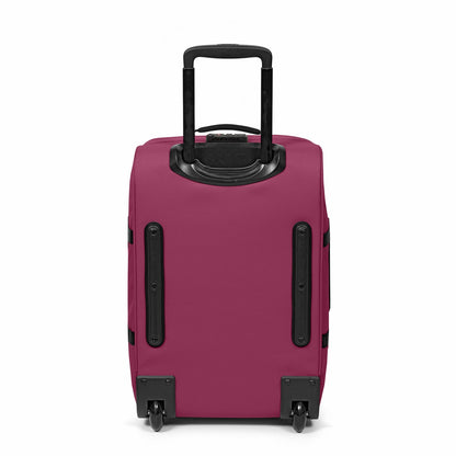 Eastpak Tranverz S wine burgundy