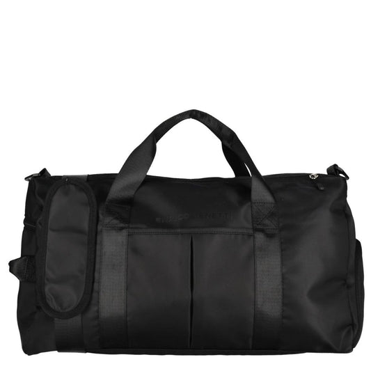 Enrico Benetti Lakers Sport / Travel Bag 45L black Weekend bag