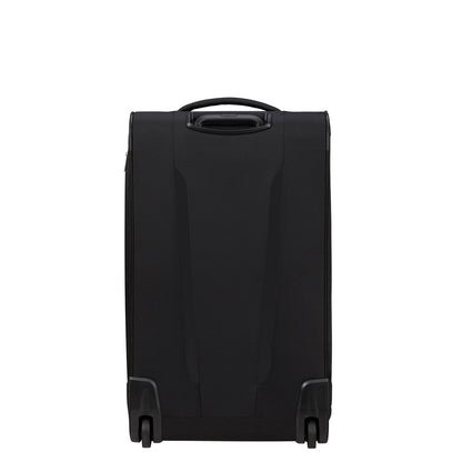 Samsonite Respark Duffle/Wheels 74 ozone black Trolley Reisetasche