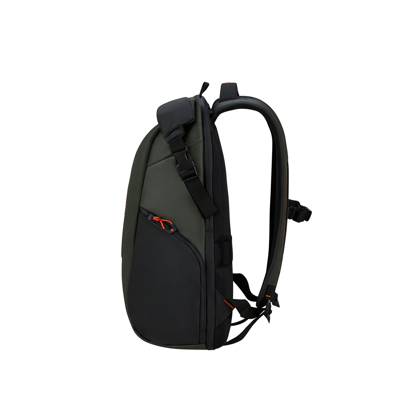 Samsonite Ecodiver Rolltop Backpack L climbing ivy