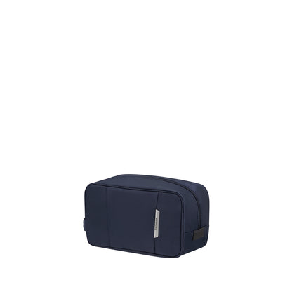 Samsonite Respark Toilet Kit Toilet Pouch midnight blue