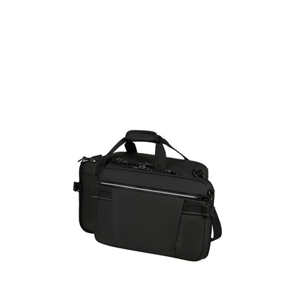 American Tourister Upventure 3 Way Boarding Bag black
