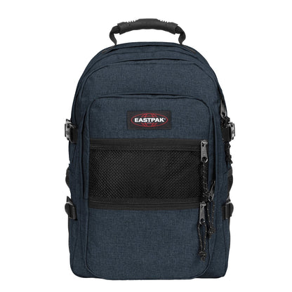 Dreifach-Denim von Eastpak-Lieferant