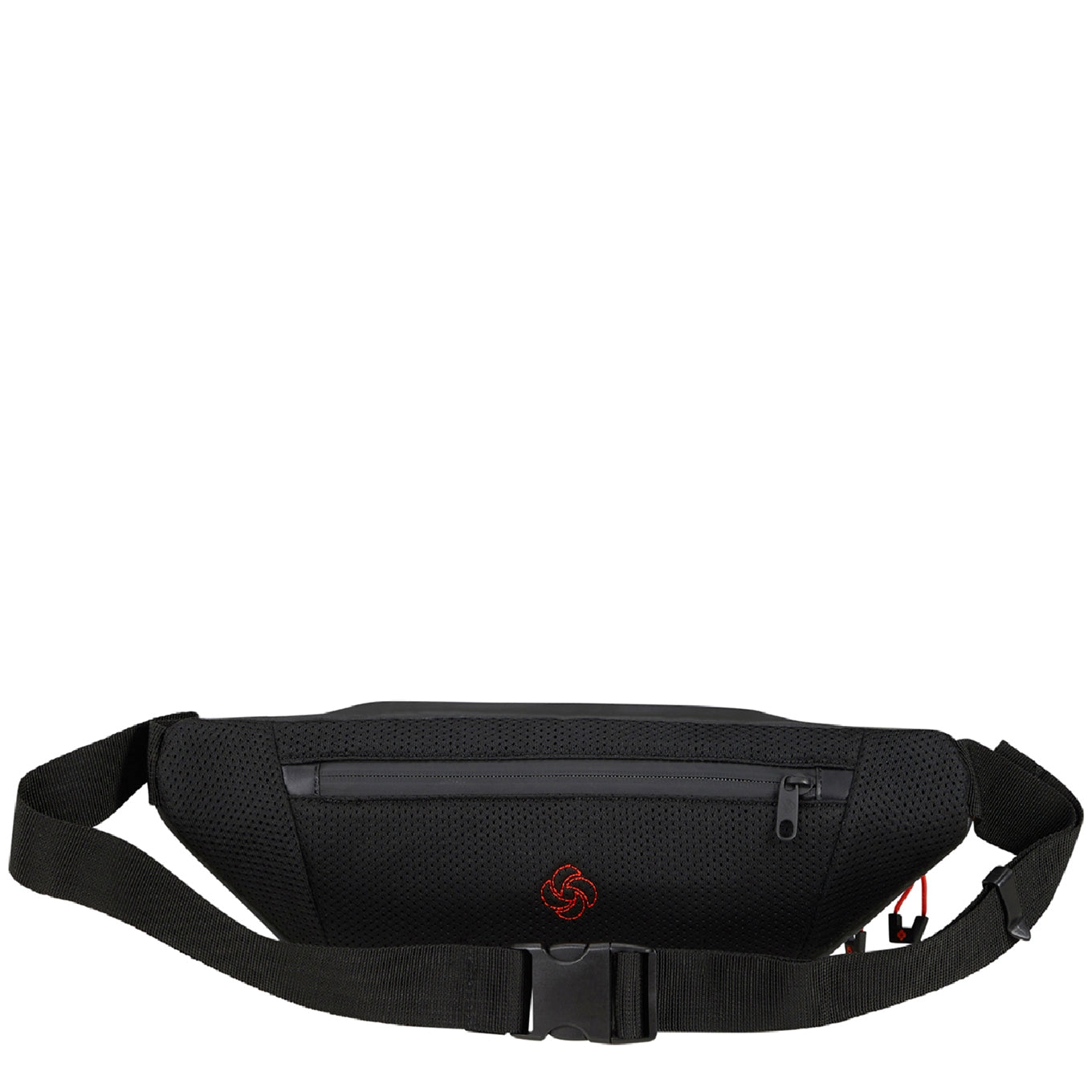 Samsonite Ecodiver Belt Bag black