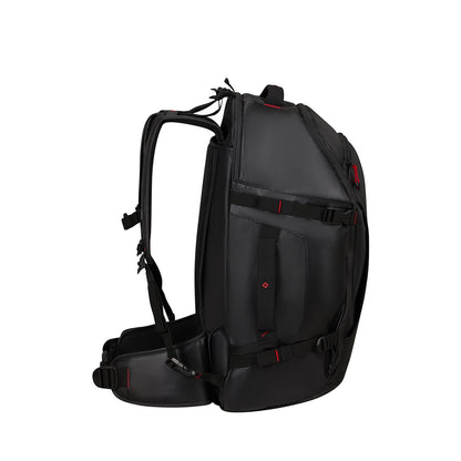 Samsonite Ecodiver Travel Backpack M 55L black