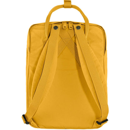Fjallraven Kanken Laptop 13" ockerfarbener Rucksack