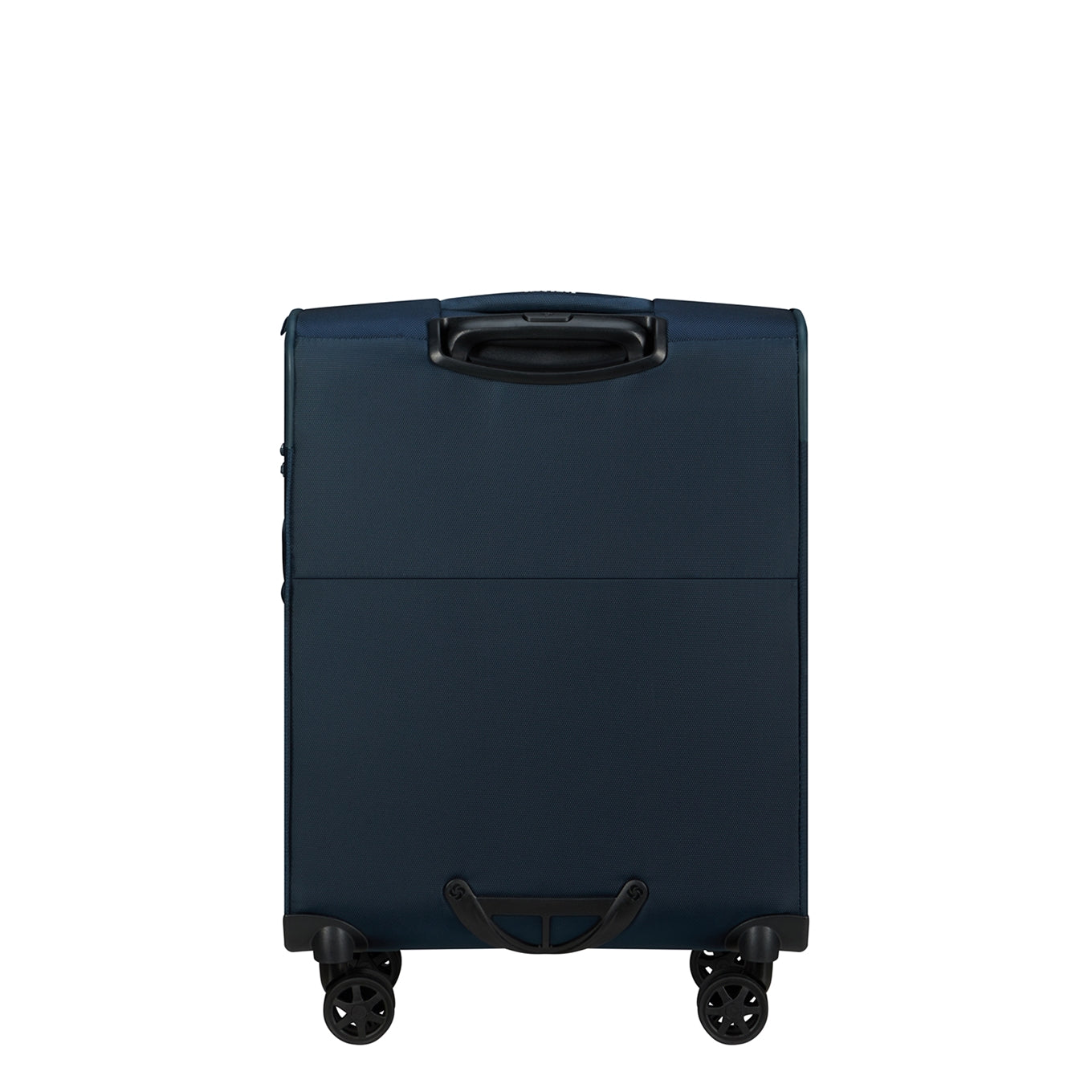 Samsonite Urbify Spinner 55 Exp navy blue Soft suitcase