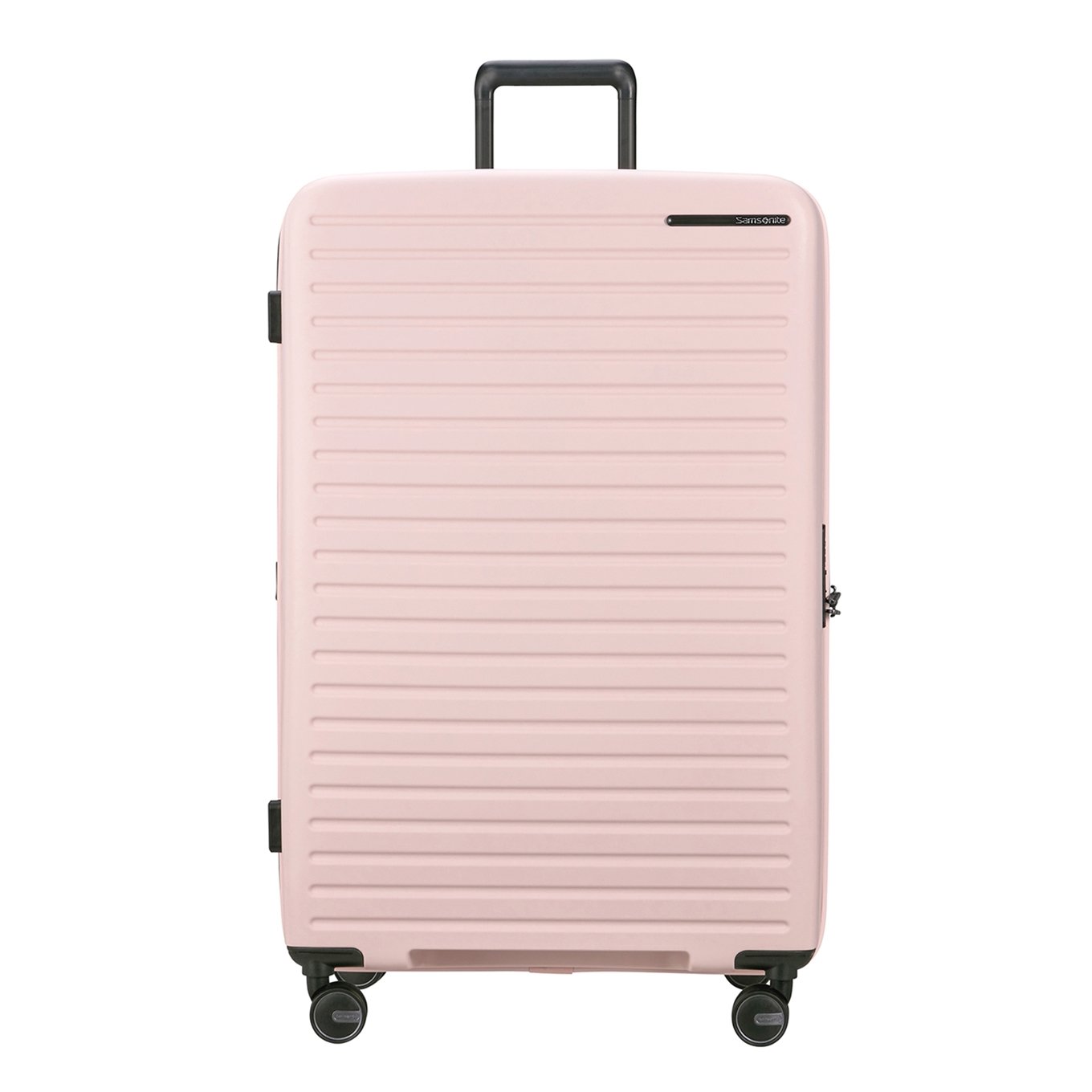 Samsonite Restackd Spinner 81 EXP pink