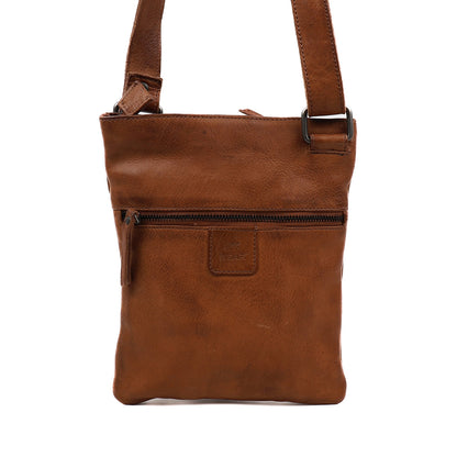 Bear Design Dorus Shoulderbag cognac Damentasche