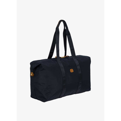 Bric's X-Bag Holdall Big ocean blue Weekend bag