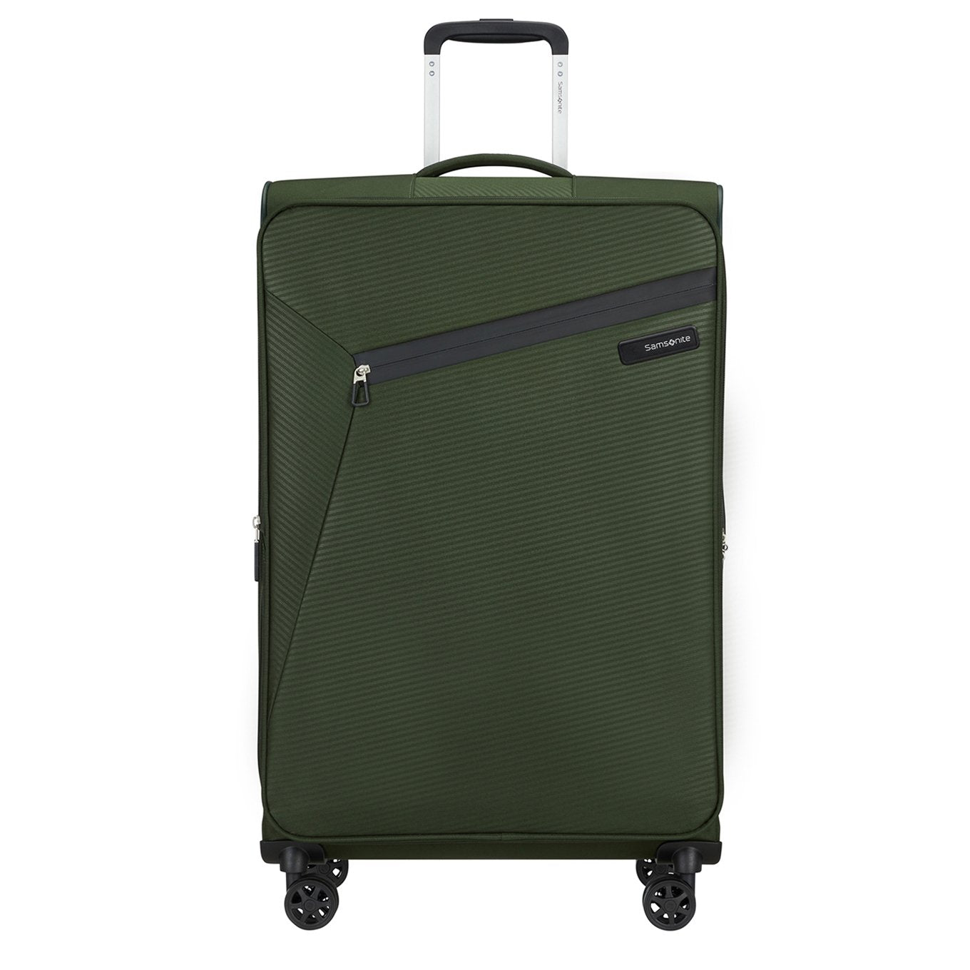 Samsonite Litebeam Spinner 77 EXP climbing ivy