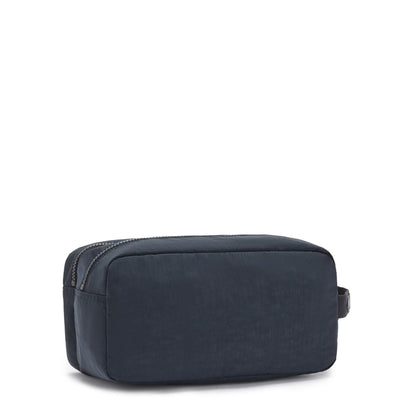 Kipling Agot Kulturbeutel blau bleu 2