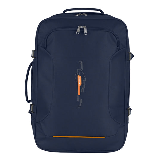 Gabol Week Eco Cabin Backpack dark blue