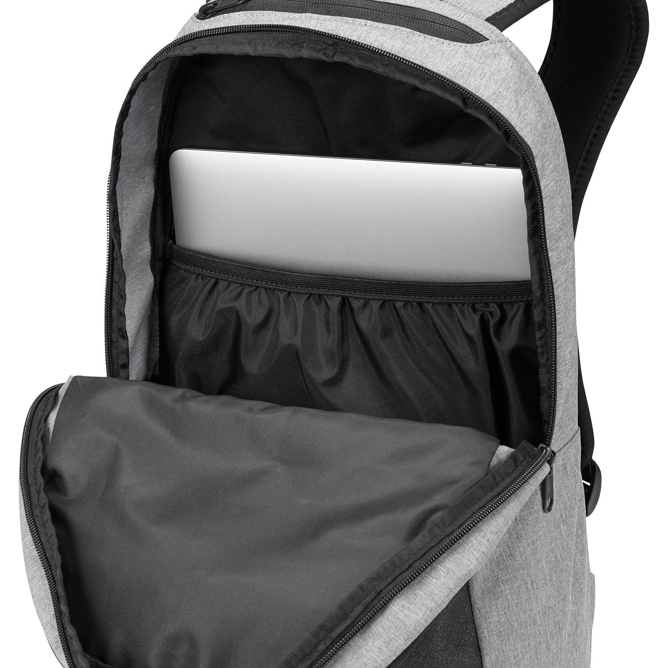 Dakine Urbn Mission Pack 22L schwarz