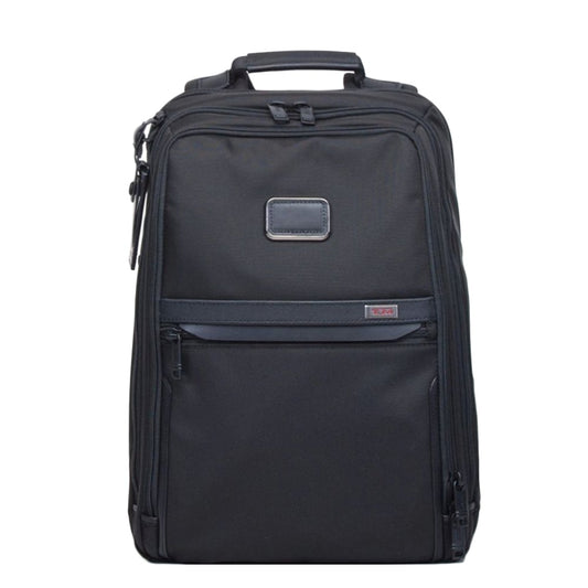 TUMI Alpha Slim Backpack black